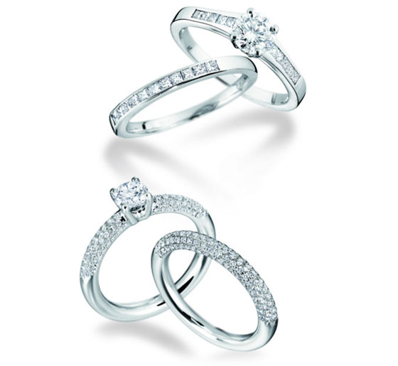 JRC- Diamond Collection DC002