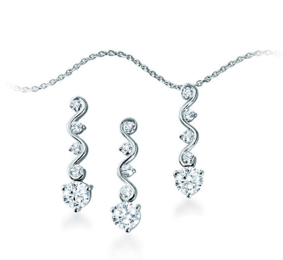 JRC- Diamond Collection DC0029