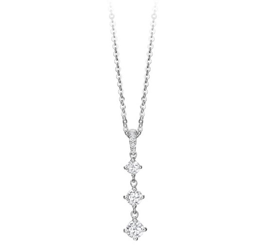 JRC- Diamond Pendant DP0012