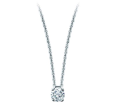 JRC- Diamond Pendant DP009