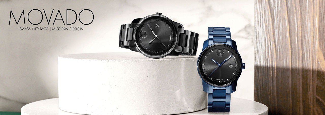 Replica Movado Watches