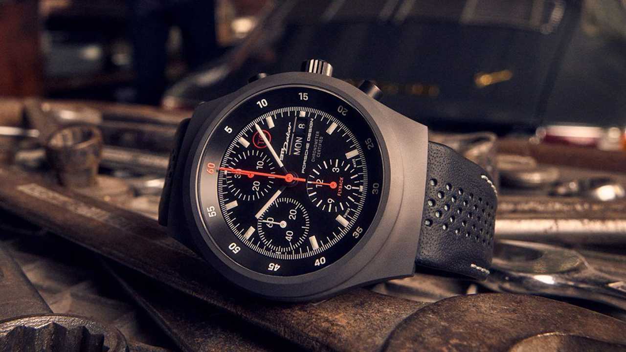 Porsche Design Replica Watch