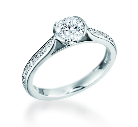JRC- Diamond Rings DR0024
