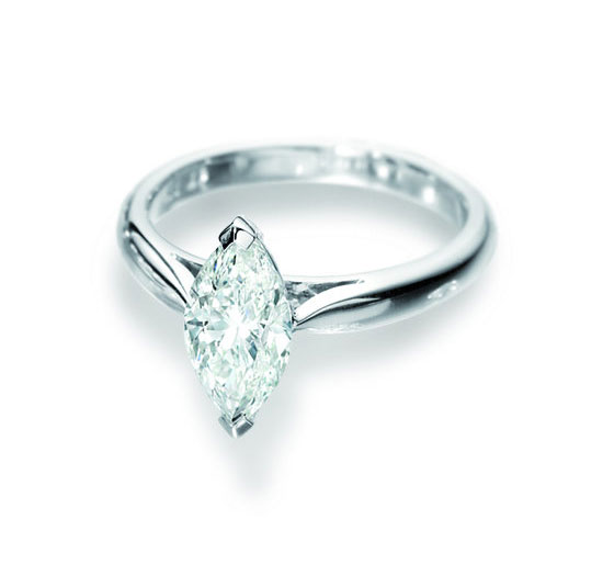 JRC- Diamond Rings DR0025